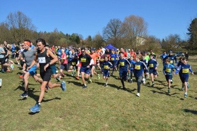 Tréninkový plán na třetí týden šestého cyklu tréninkového roku 2025 – 2026